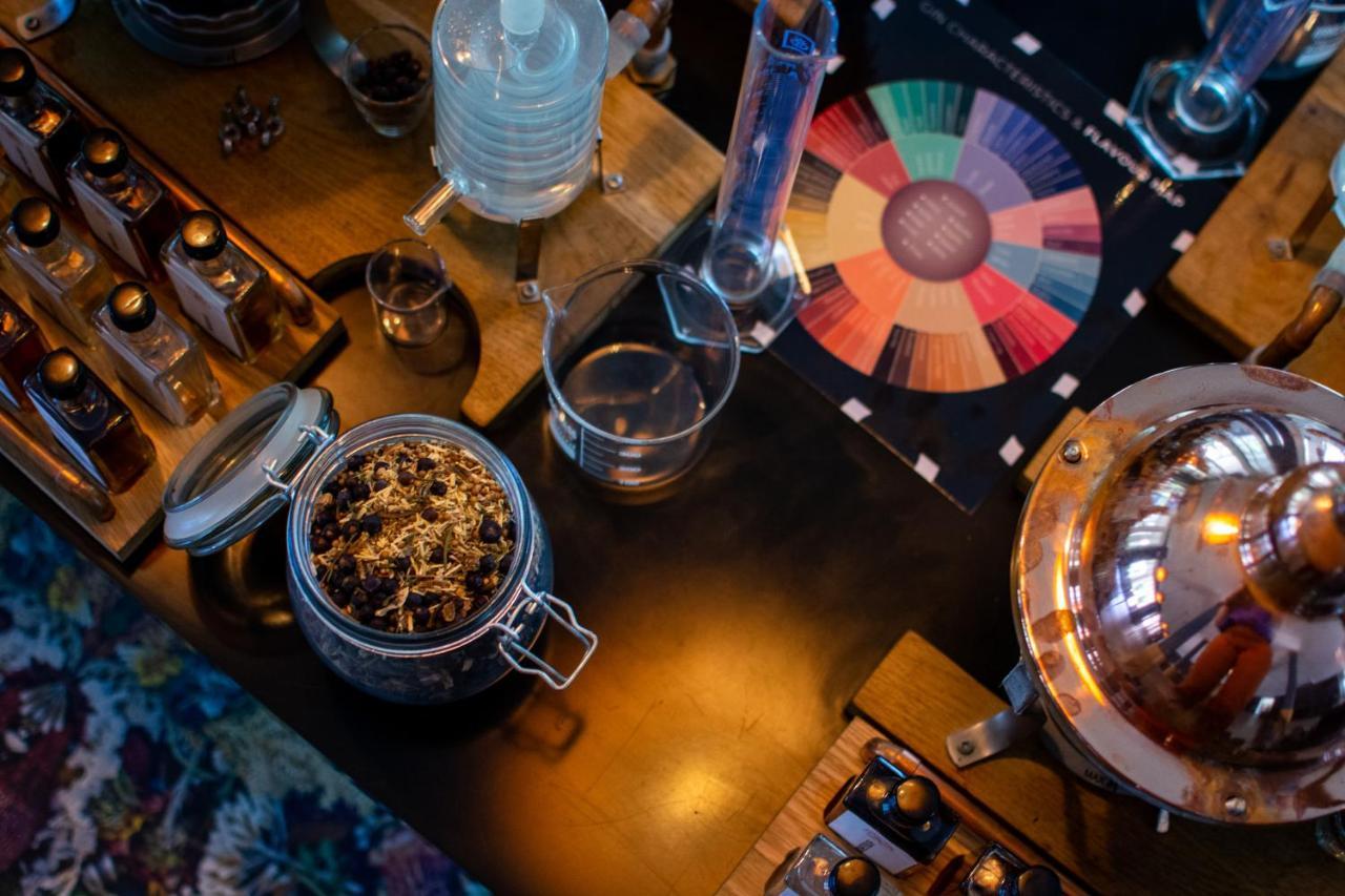 印达巴Spa及会议中心大酒店 约翰内斯堡 外观 照片