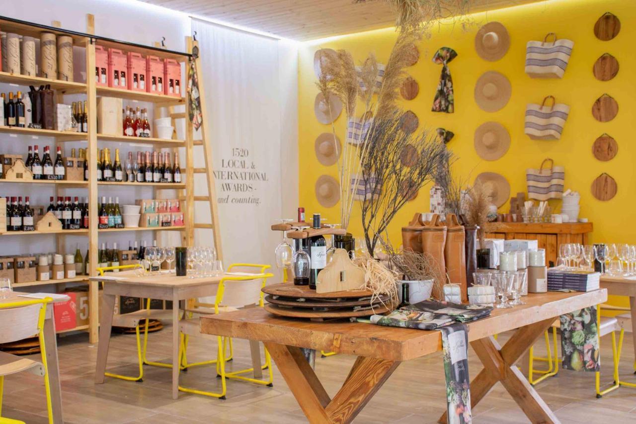 印达巴Spa及会议中心大酒店 约翰内斯堡 外观 照片